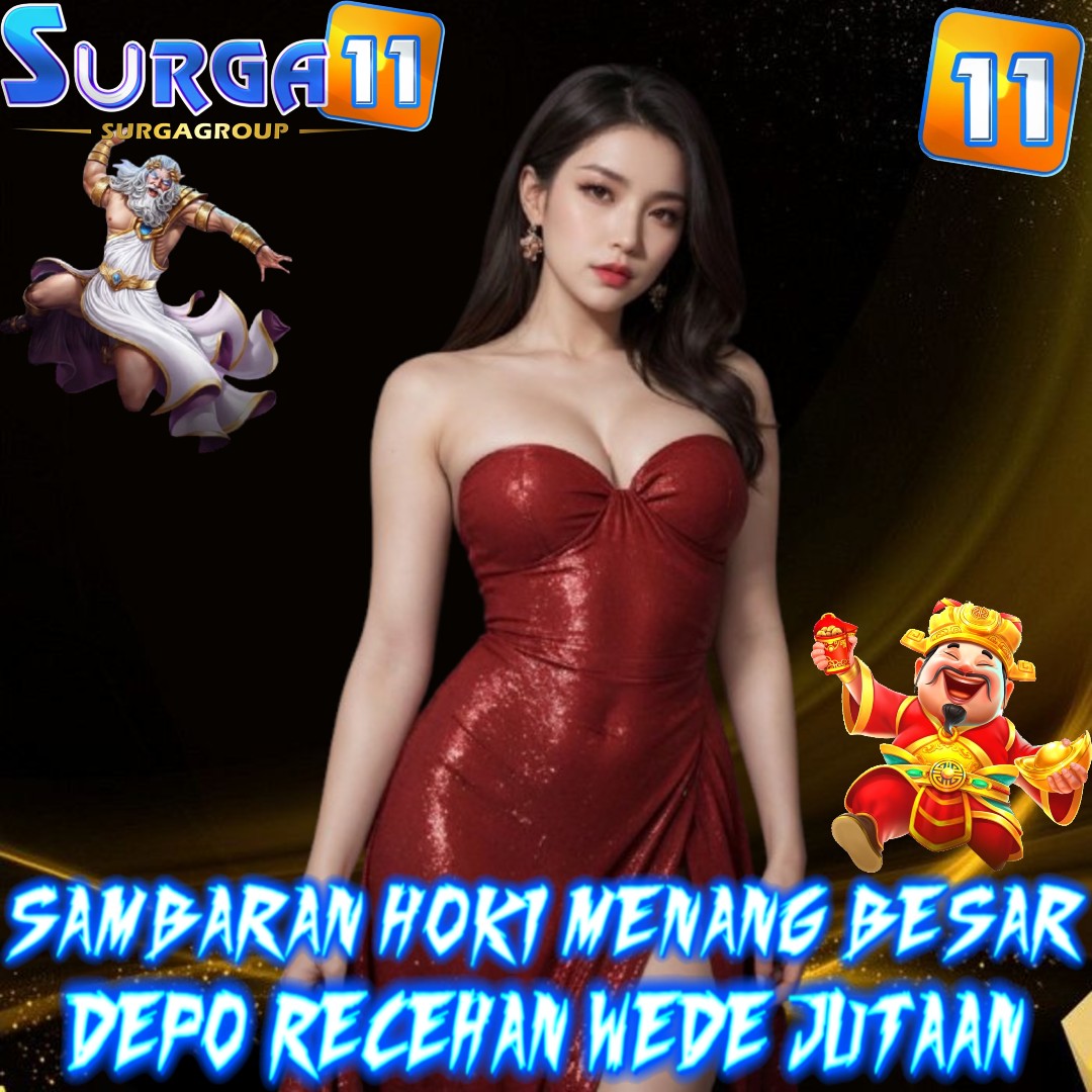 Situs Slot Gacor Hari Ini